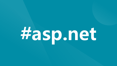 Asp.net新手入门基础知识